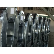 Hot Dipped Galvanized Steel Coils (DX51D)